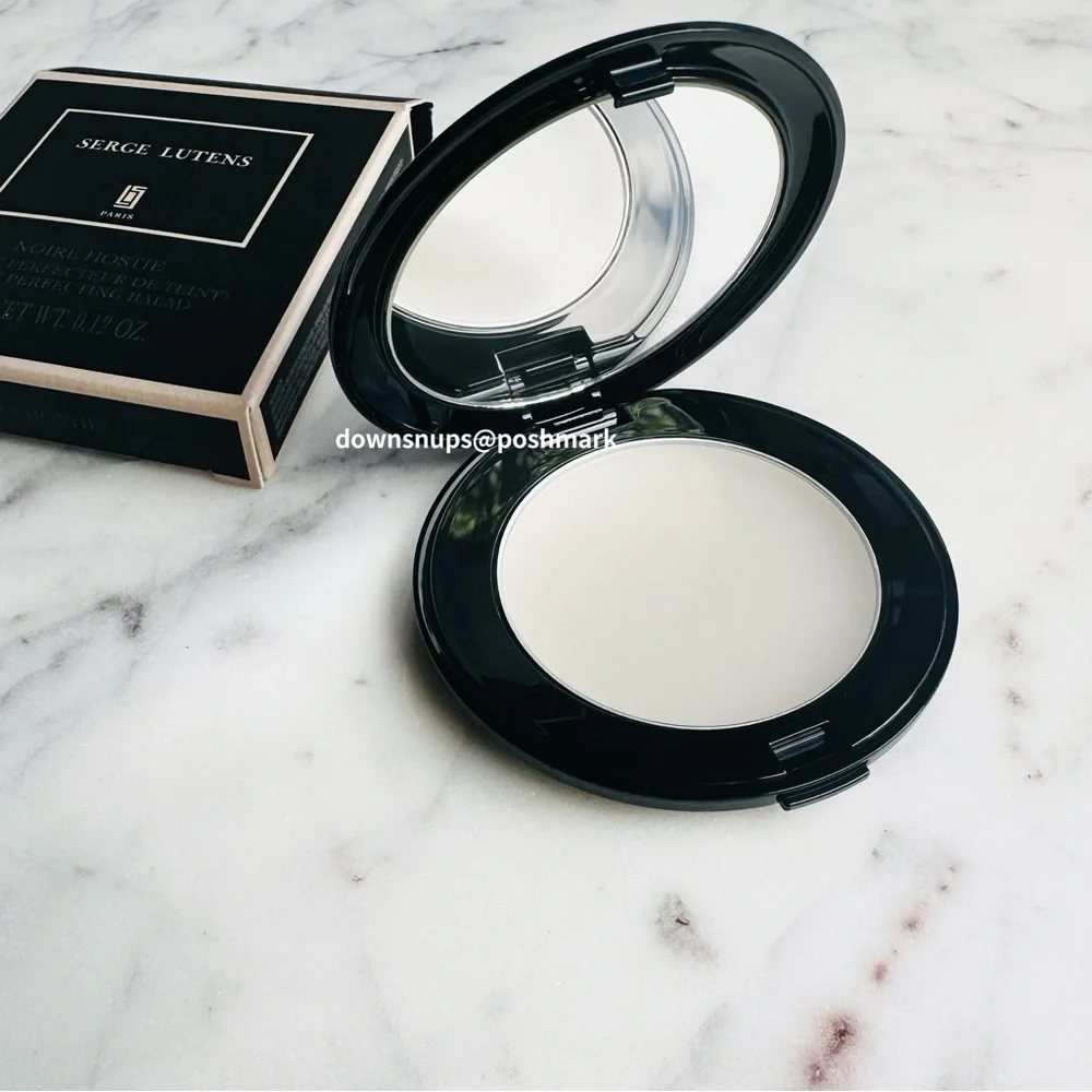 Surge Lutens NOIRE HOSTIE FACE PERFECTING BALM